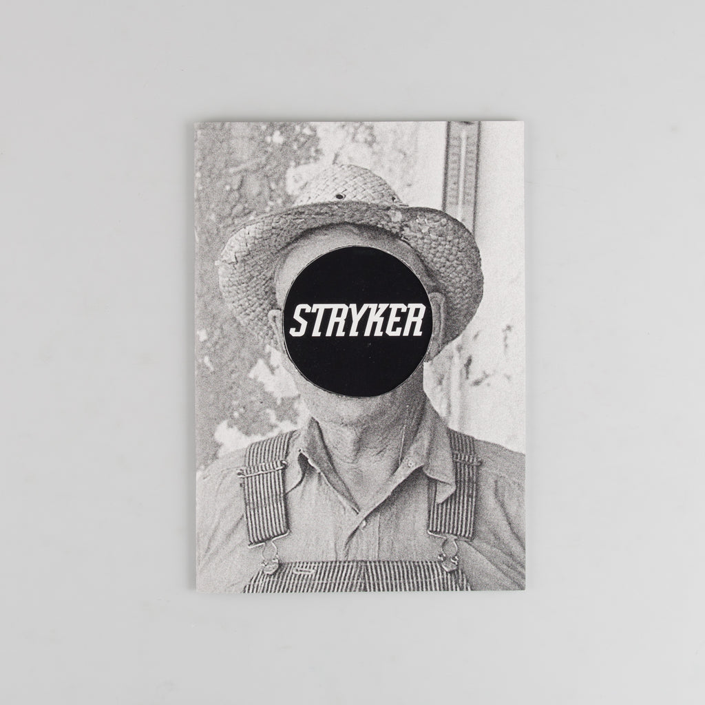 Stryker by Lewish Bush - 11