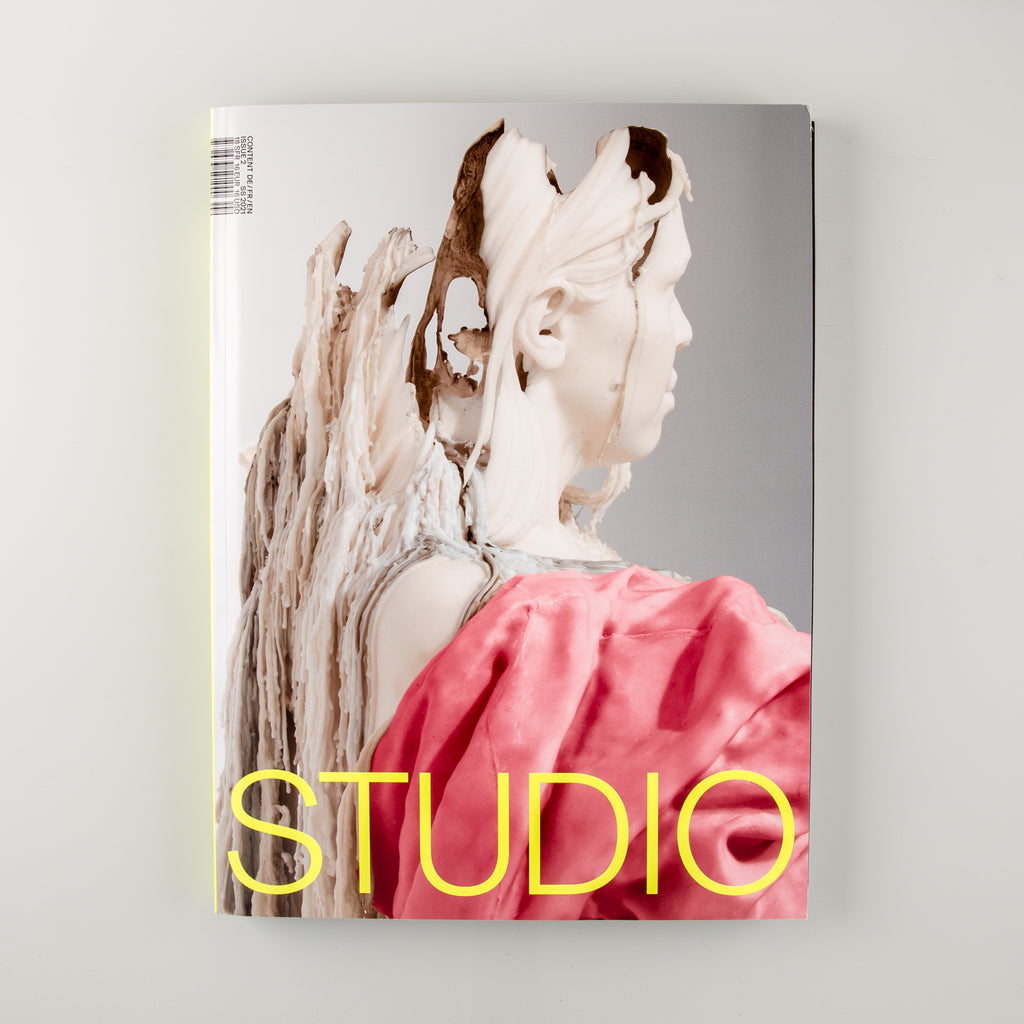 Studio Magazine 2 - 13