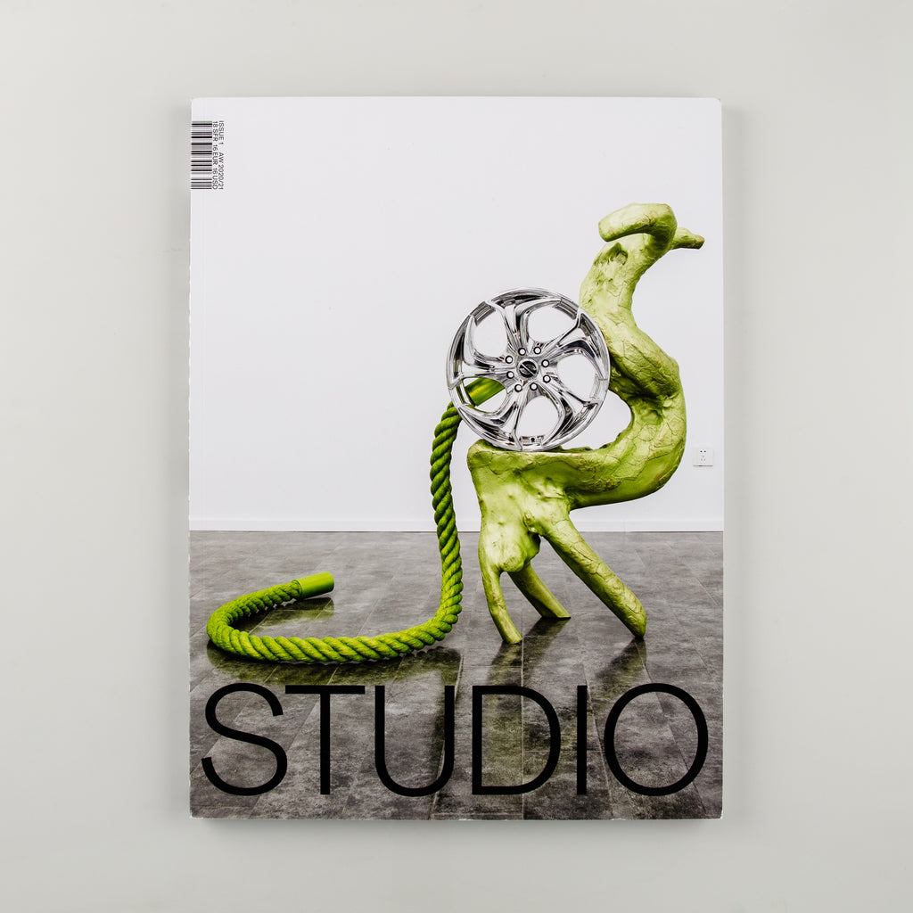 Studio Magazine 1 - 14