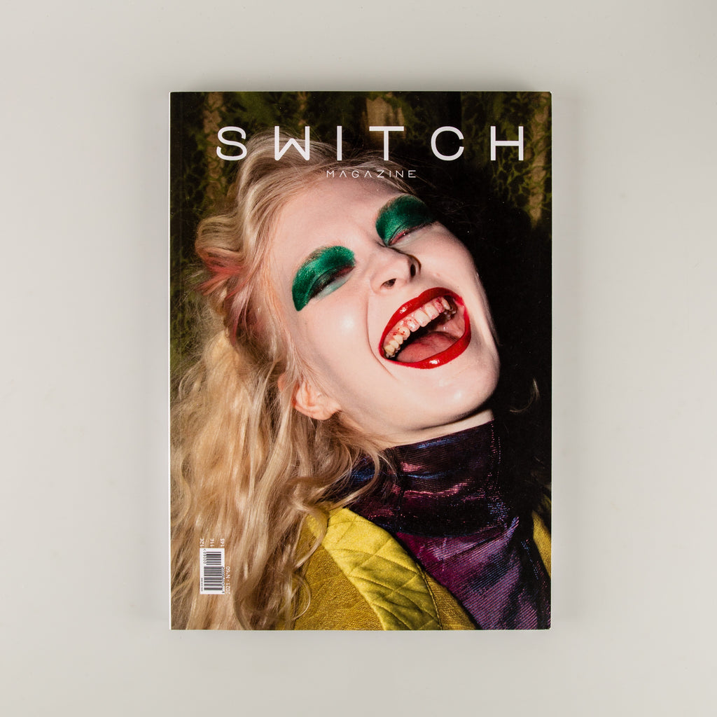 Switch Magazine 60 - 8