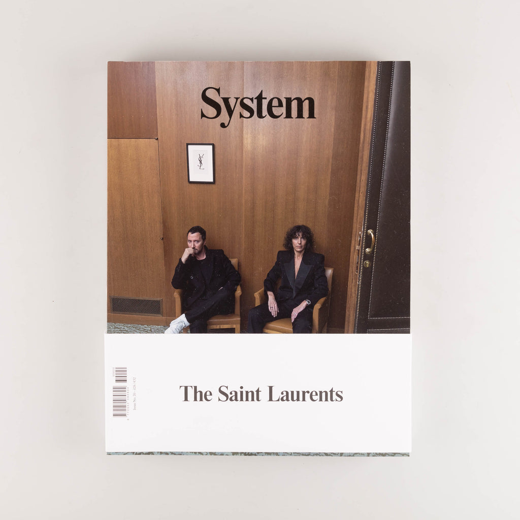 System Magazine 20 - 3