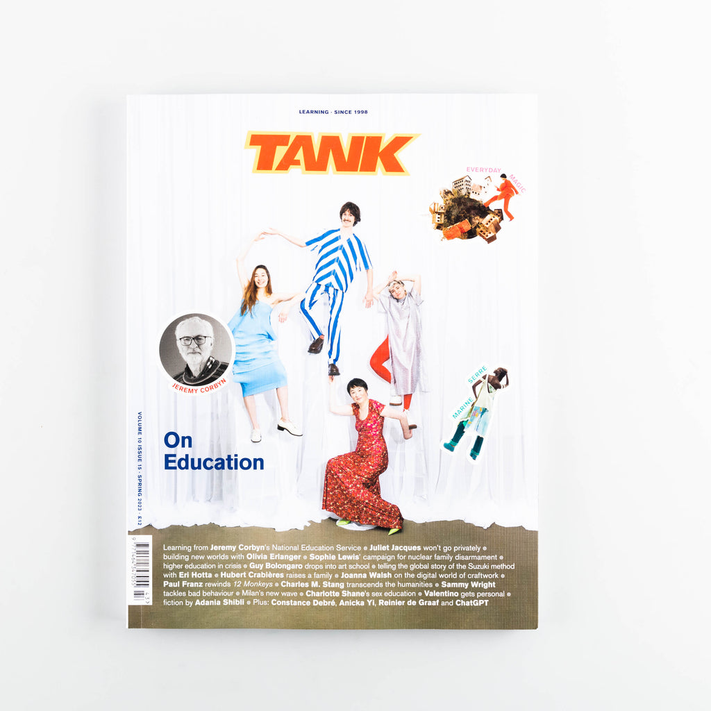 Tank Volume 10 Issue 15 - 5