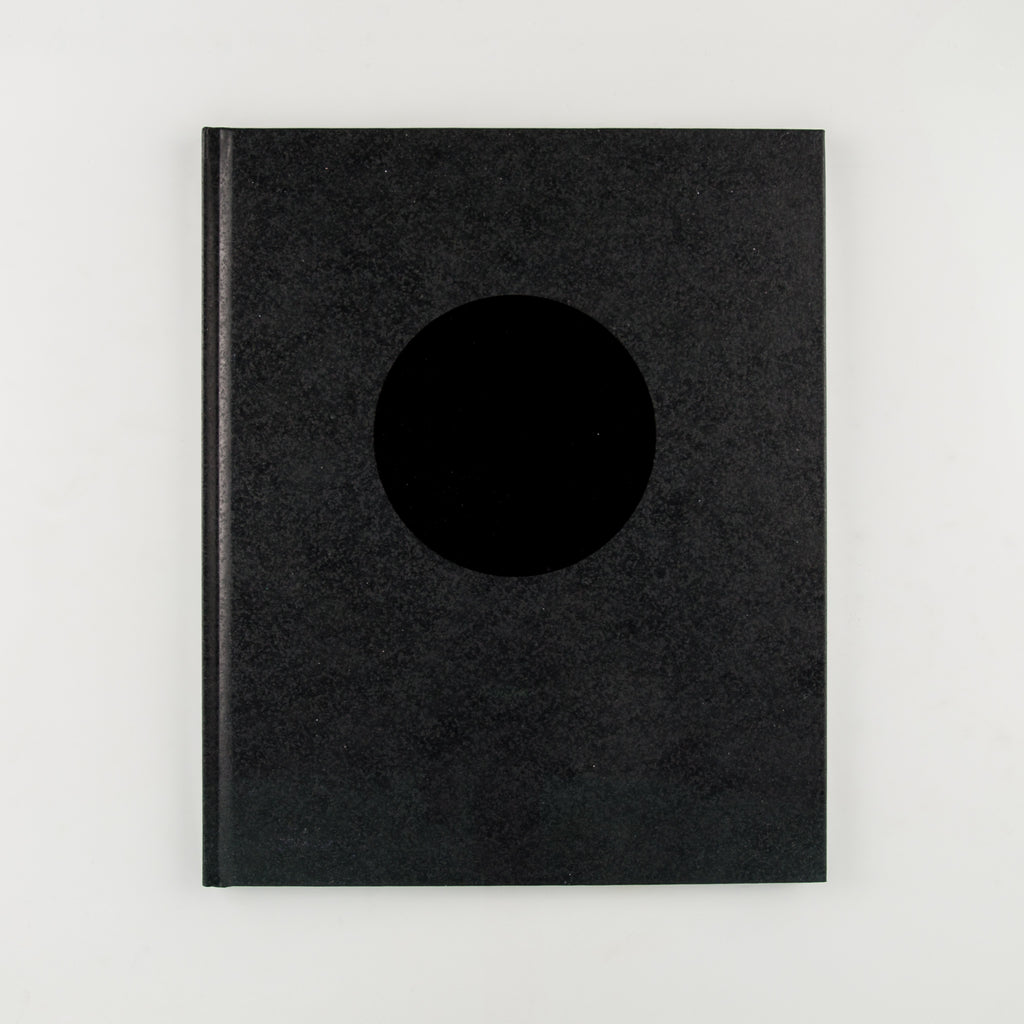 Terminus by John Divola - 10
