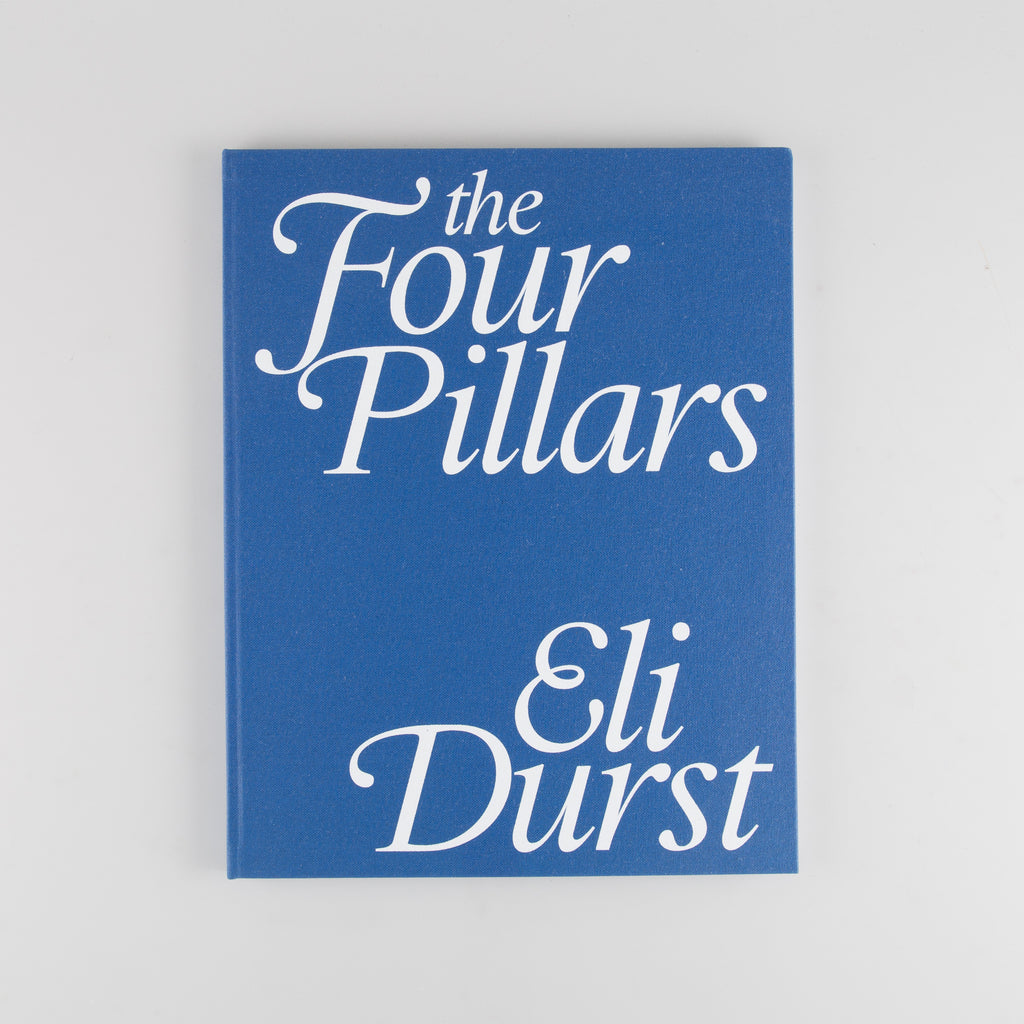The Four Pillars by Eli Durst - 5
