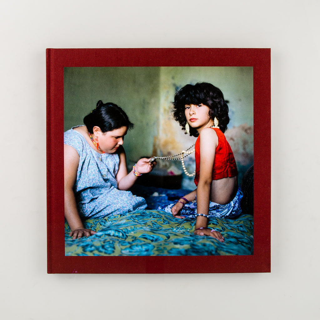 The Adventures of Guille and Belinda and The Enigmatic Meaning of Their Dreams by Alessandra Sanguinetti - 11
