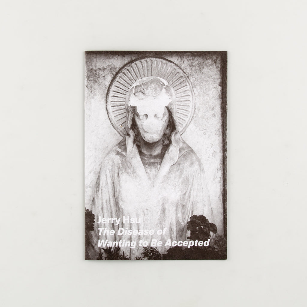 The Disease of Wanting to Be Accepted by Jerry Hsu - 11