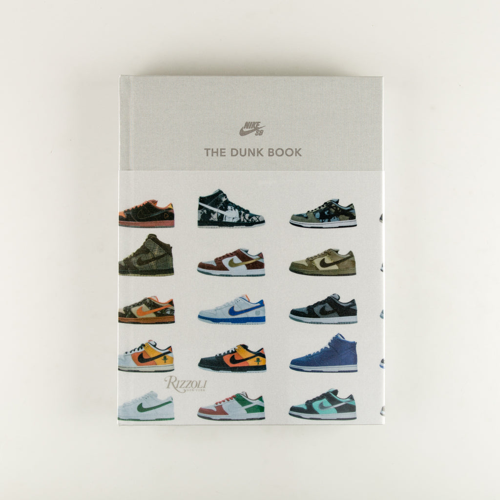 Nike SB: The Dunk Book - 4
