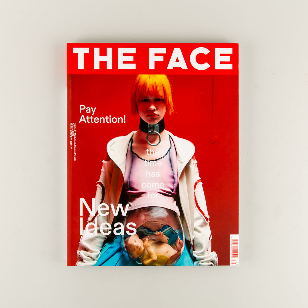 The Face Vol. 4 No. 12 - 3