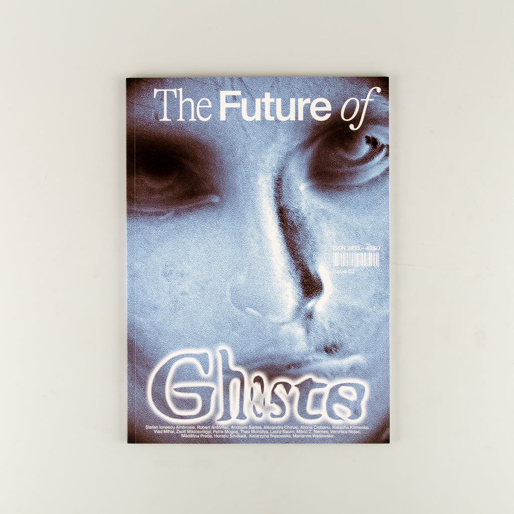 The future of Magazine 2 - 1