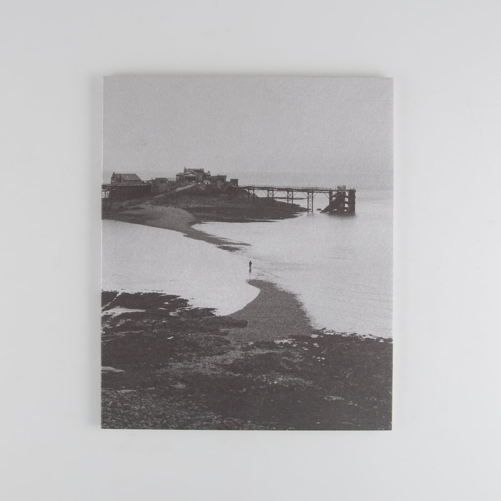 The Island by Robert Darch - 3