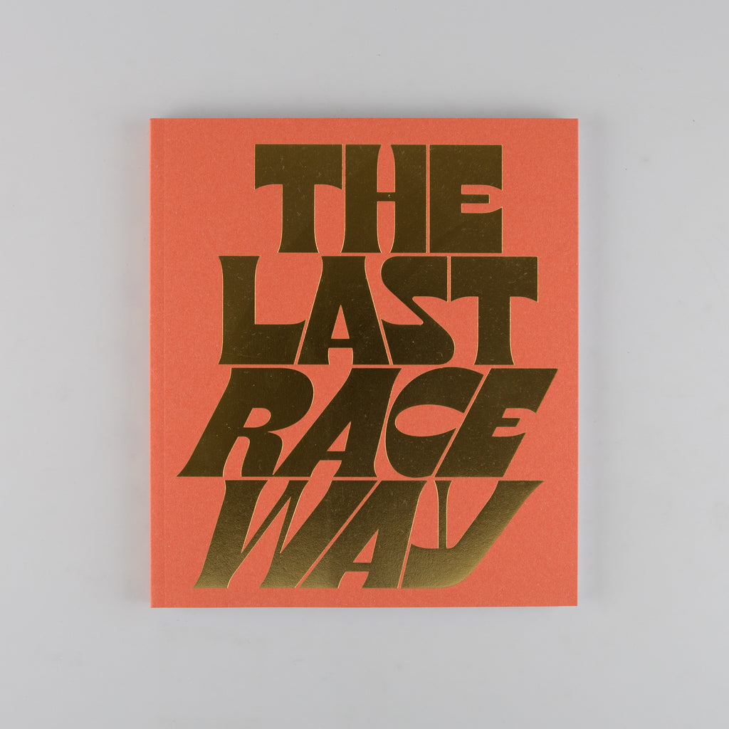 The Last Raceway by Becky Tyrrell - 3
