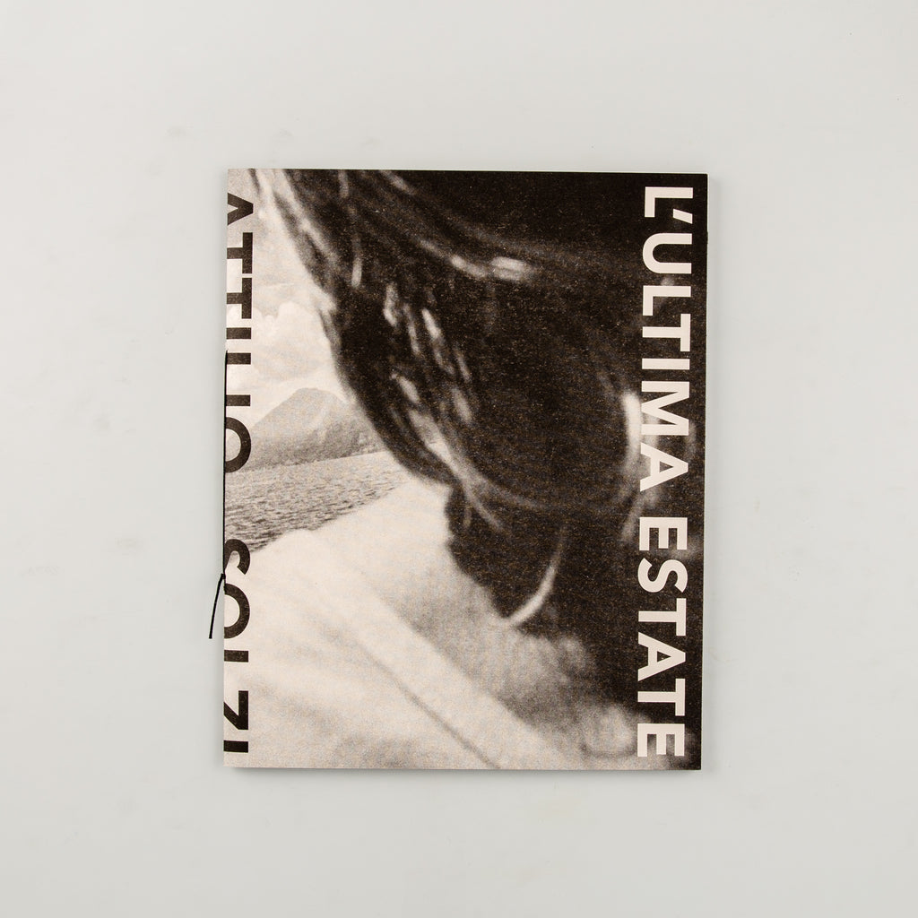 The Last Summer/L'Ultima Estate by Attilio Solzi - 7
