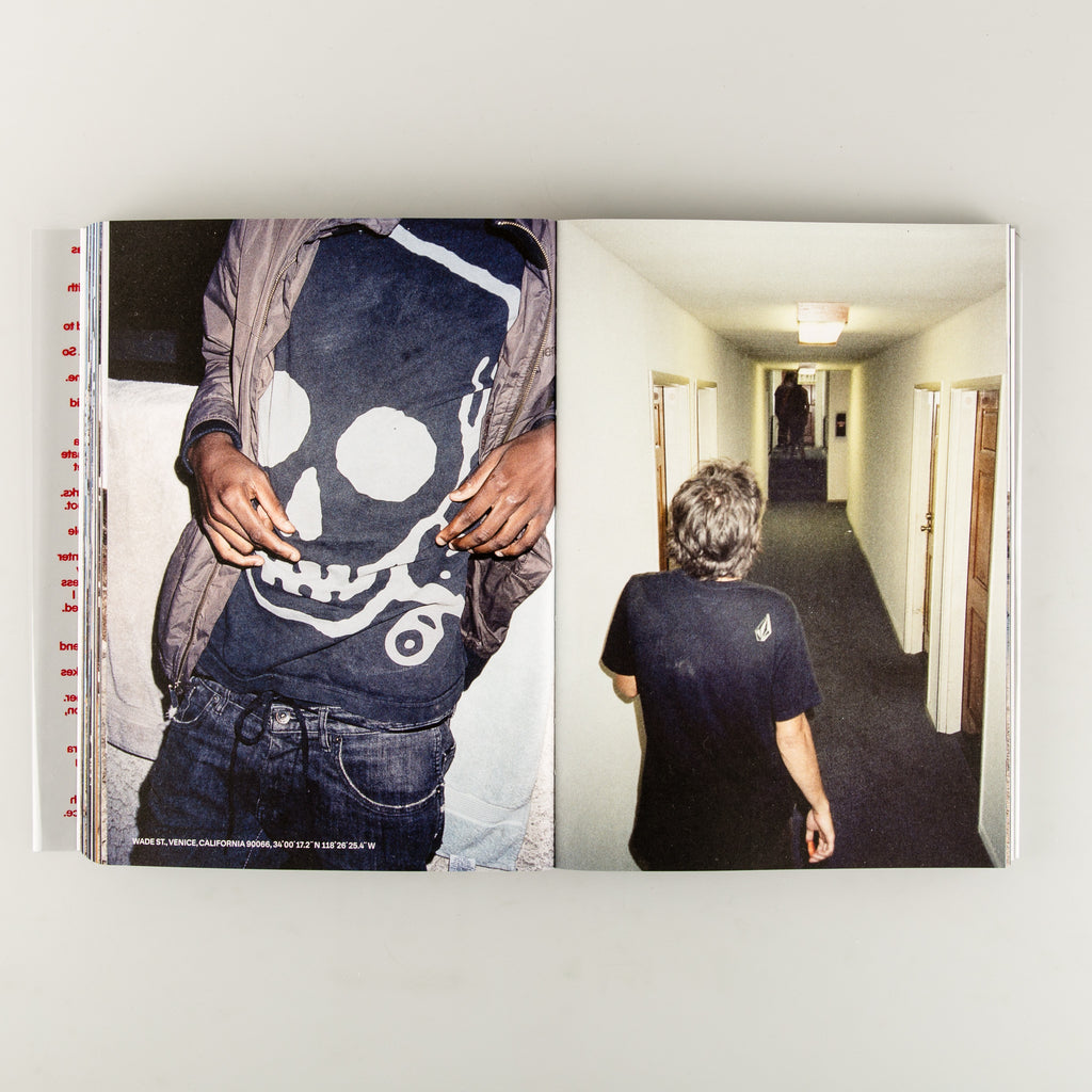 The Last Survivor is the First Suspect by Nick Haymes - 11