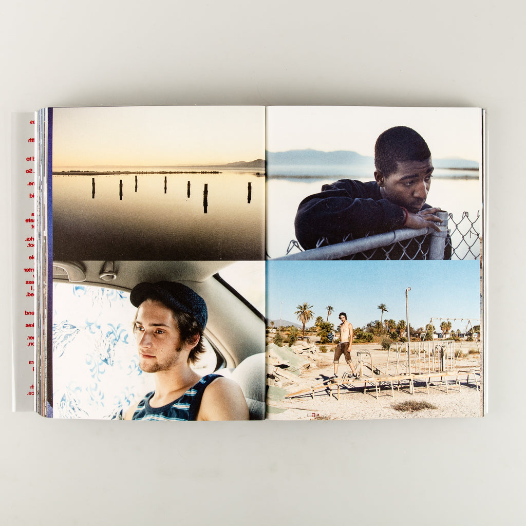 The Last Survivor is the First Suspect by Nick Haymes - 12