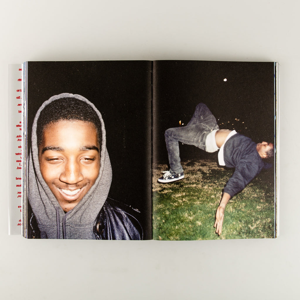 The Last Survivor is the First Suspect by Nick Haymes - 13