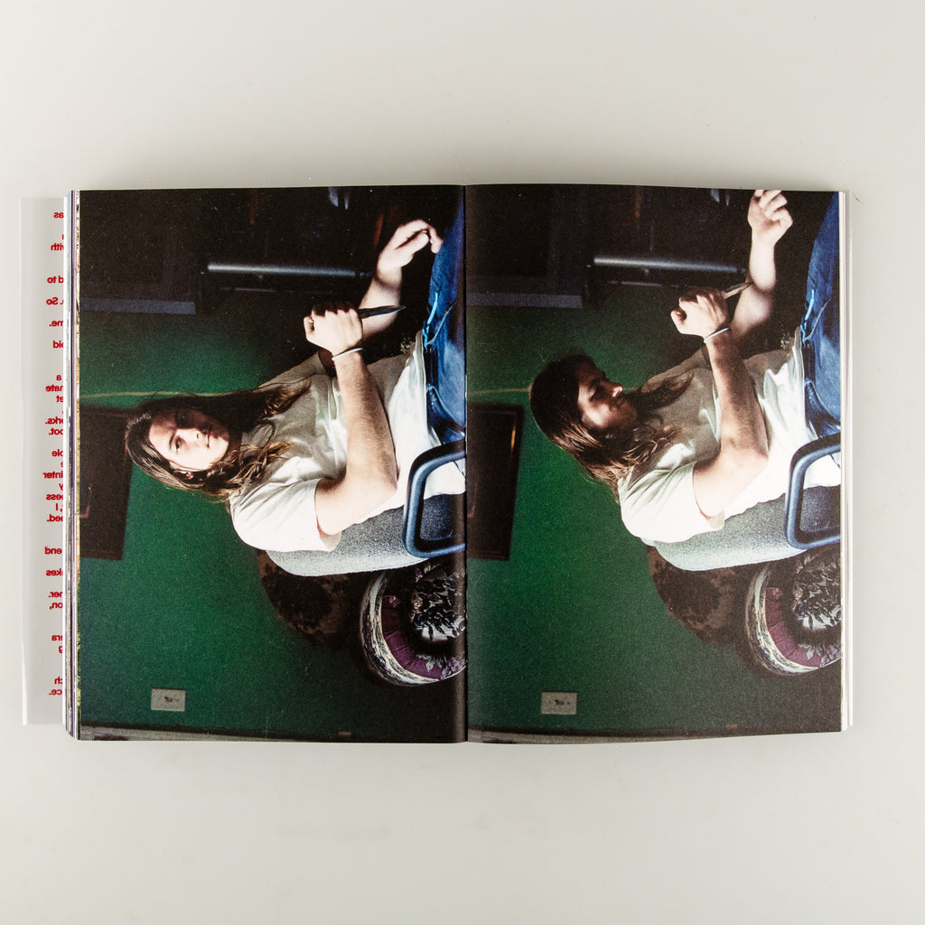 The Last Survivor is the First Suspect by Nick Haymes - 15