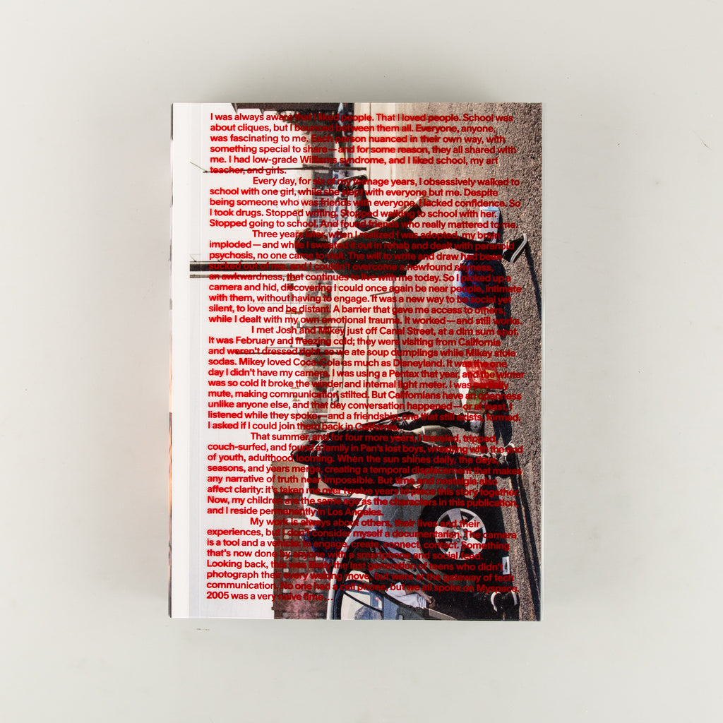 The Last Survivor is the First Suspect by Nick Haymes - 10