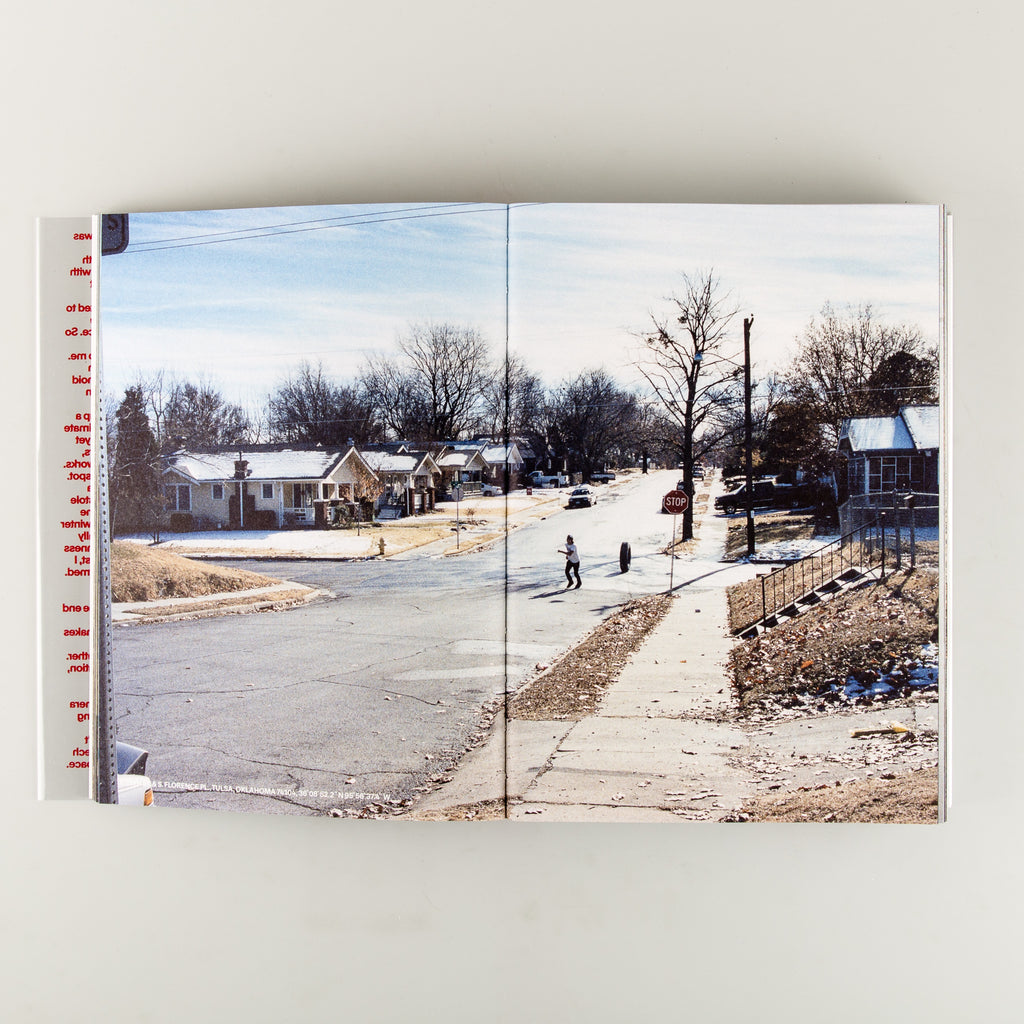 The Last Survivor is the First Suspect by Nick Haymes - 3