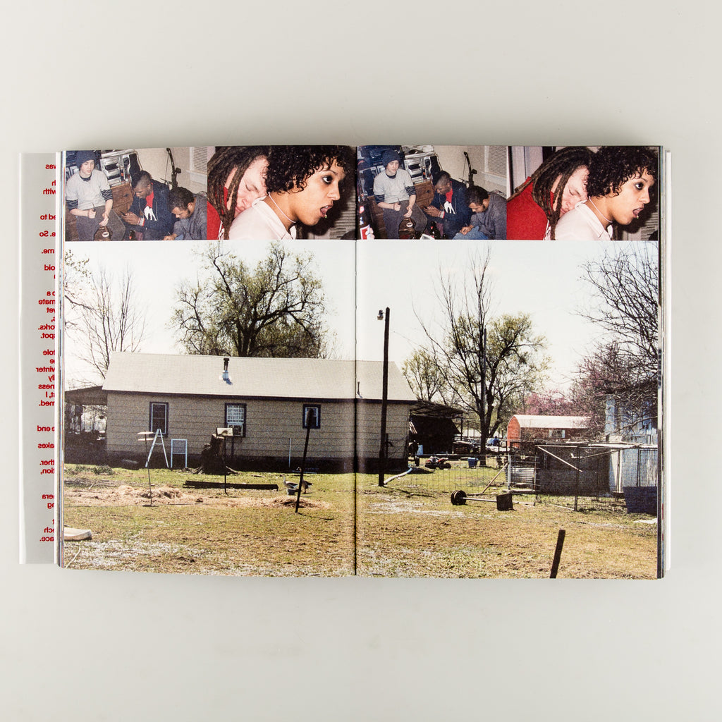 The Last Survivor is the First Suspect by Nick Haymes - 5