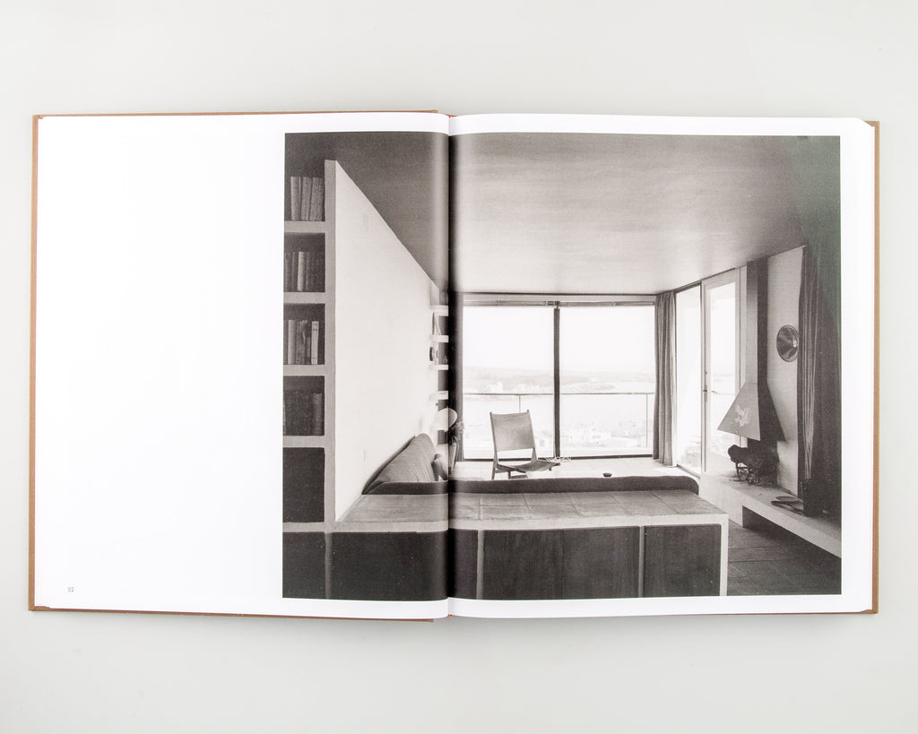 The Modern Architecture of Cadaqués: 1955–71 by Nacho Alegre & Oscar Tusquets - 3