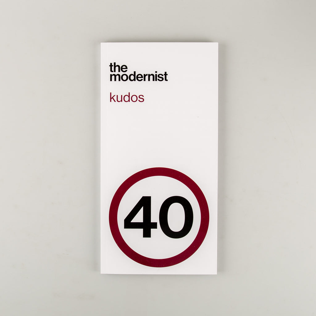 Modernist Magazine 40 - 6