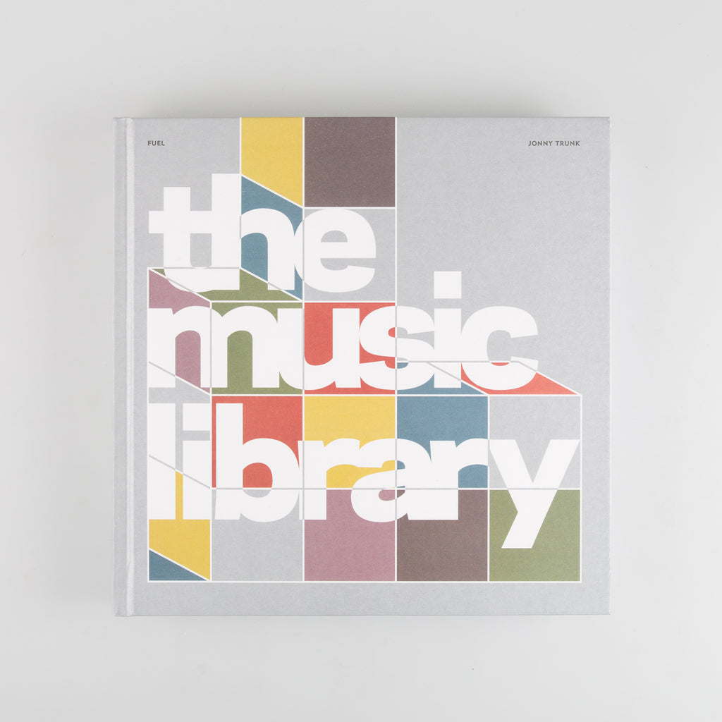 The Music Library: Revised and Expanded Edition - 4
