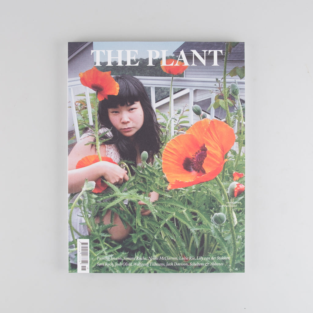 The Plant Magazine 18 - 12