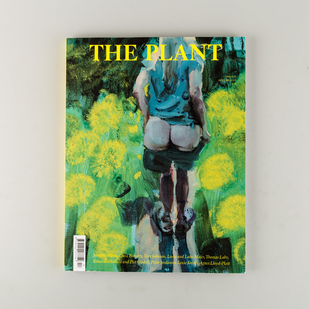 The Plant Magazine 17 - 4