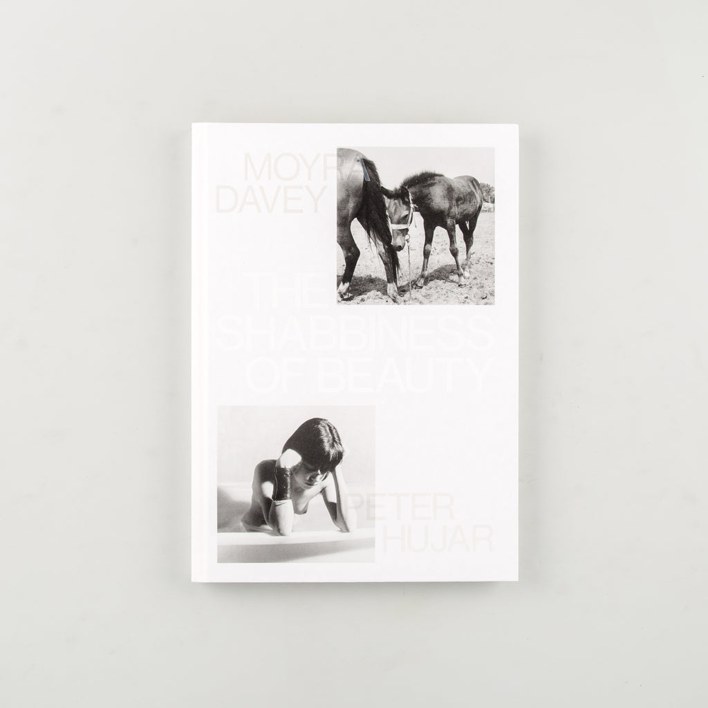 The Shabbiness of Beauty by Moyra Davey & Peter Hujar - 17