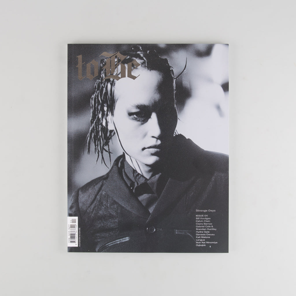 to Be Magazine 4 - 14