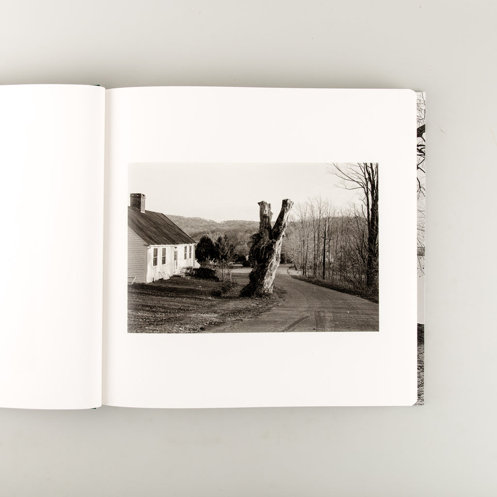 Rivers & Towns by Mark Steinmetz - Cover