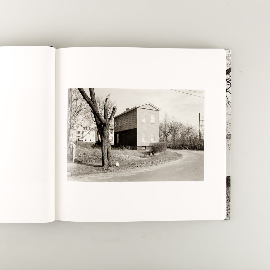 Rivers & Towns by Mark Steinmetz - 3