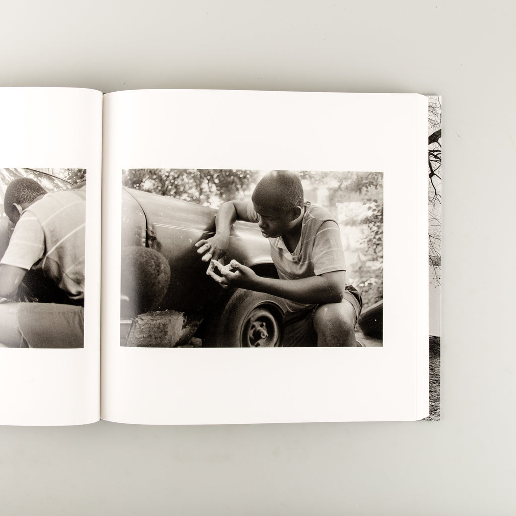 Rivers & Towns by Mark Steinmetz - 4