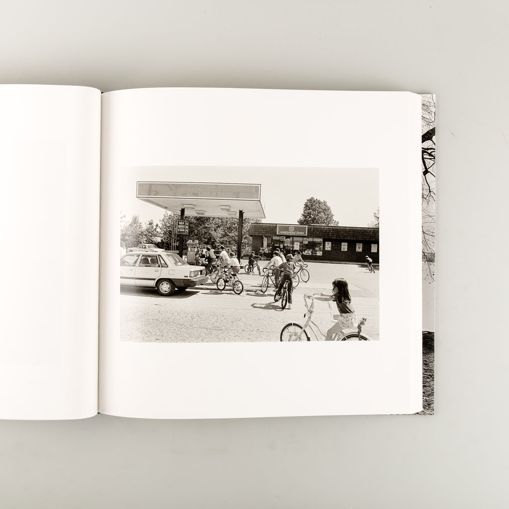 Rivers & Towns by Mark Steinmetz - 5