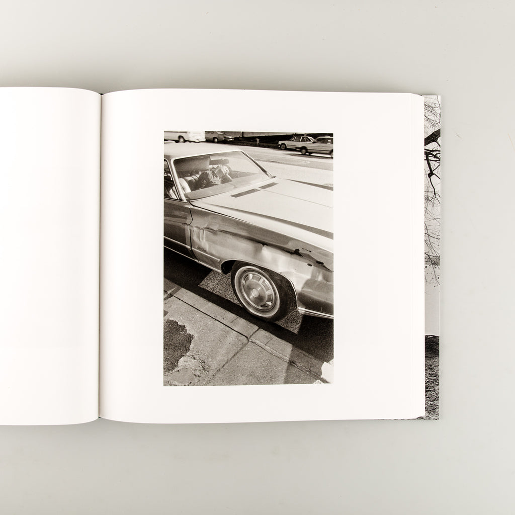 Rivers & Towns by Mark Steinmetz - 6