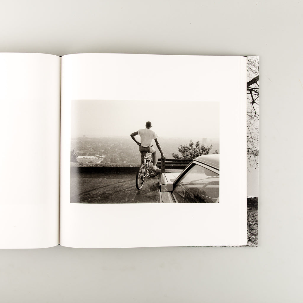 Rivers & Towns by Mark Steinmetz - 10