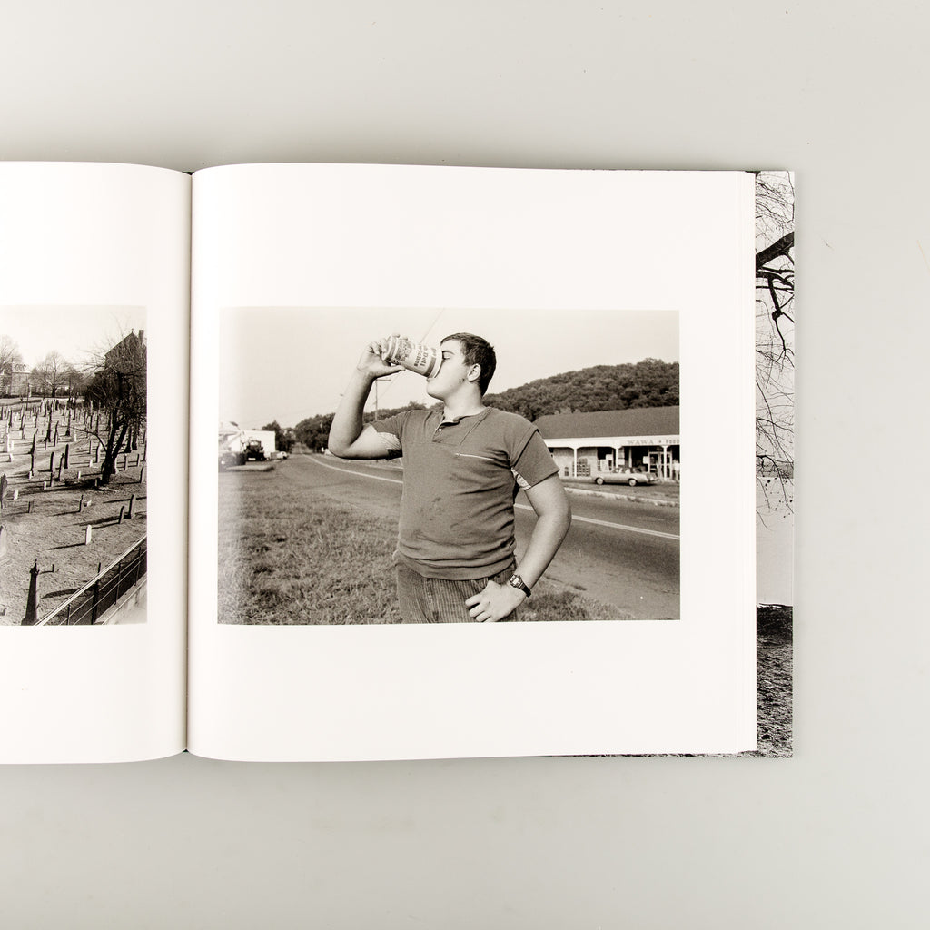 Rivers & Towns by Mark Steinmetz - 8
