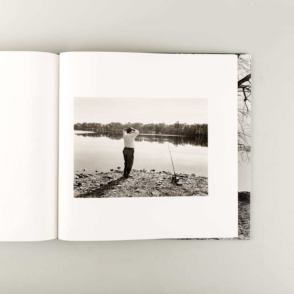 Rivers & Towns by Mark Steinmetz - 9