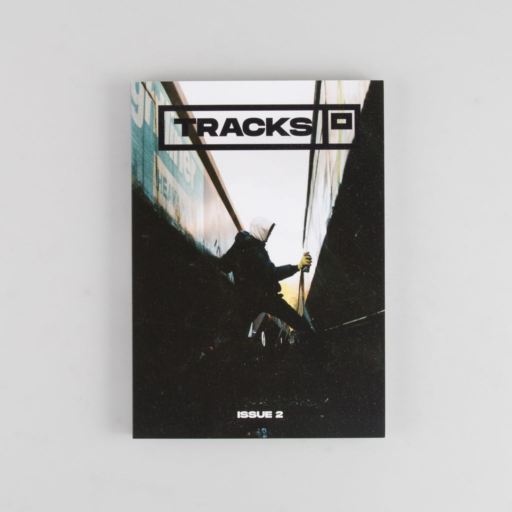Tracks Magazine 2 - 5