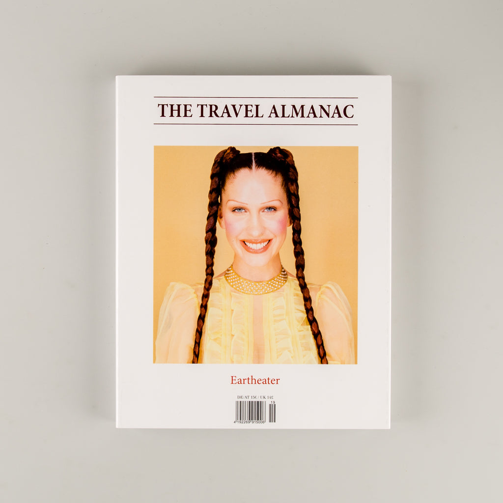 Travel Almanac Magazine 19 - 16