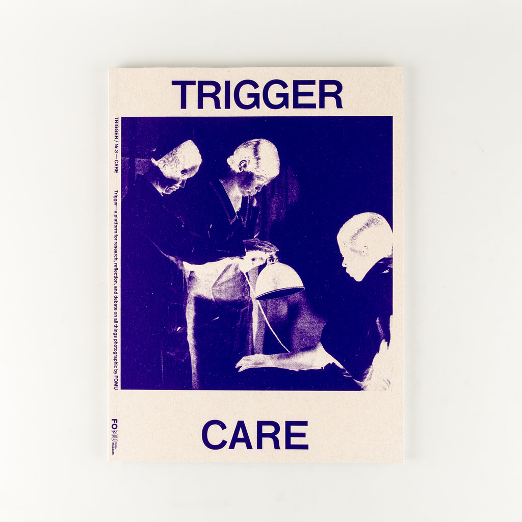 Trigger Magazine 3 - 13
