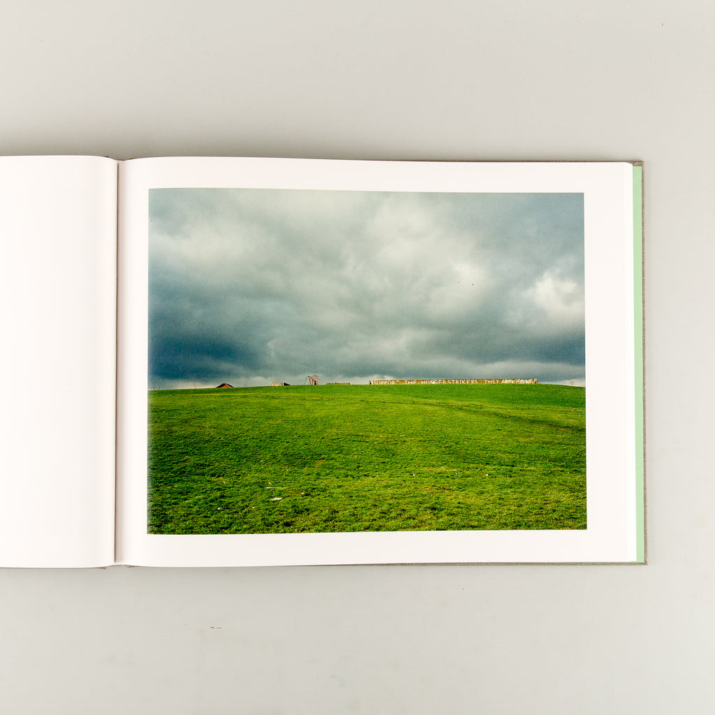 Troubled Land (Signed) by Paul Graham - 5