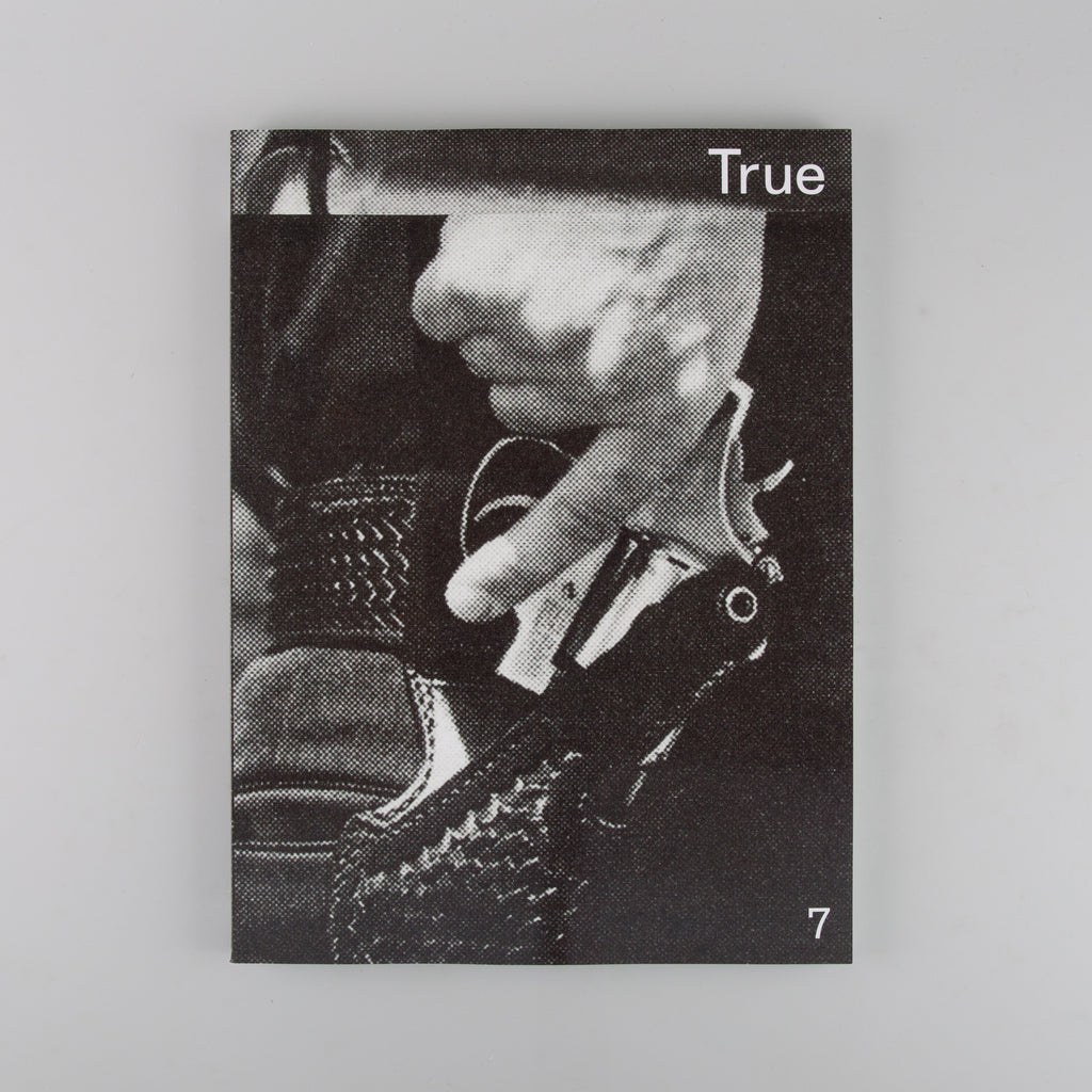 True Magazine 7 - 1