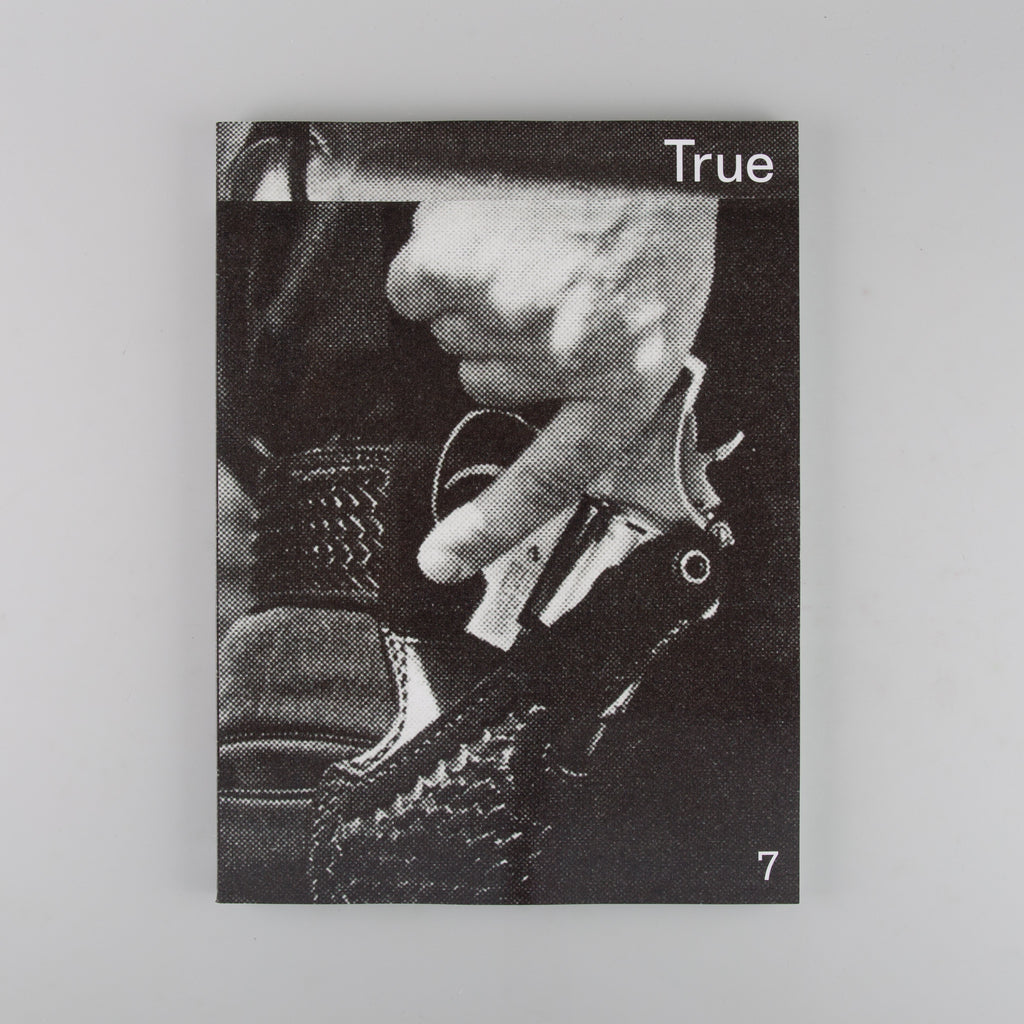 True Magazine 7 - 3