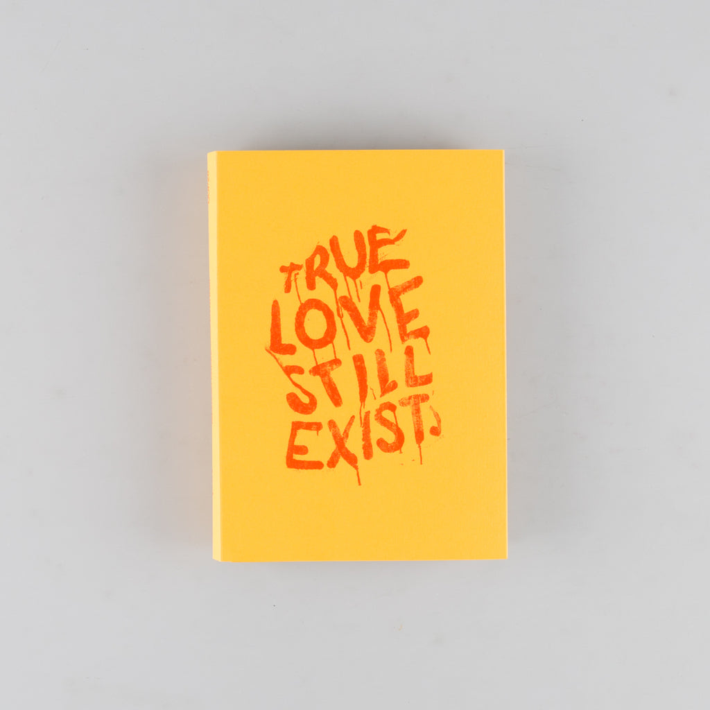 True Love Still Exists by Melissa Laree Cunningham - 4