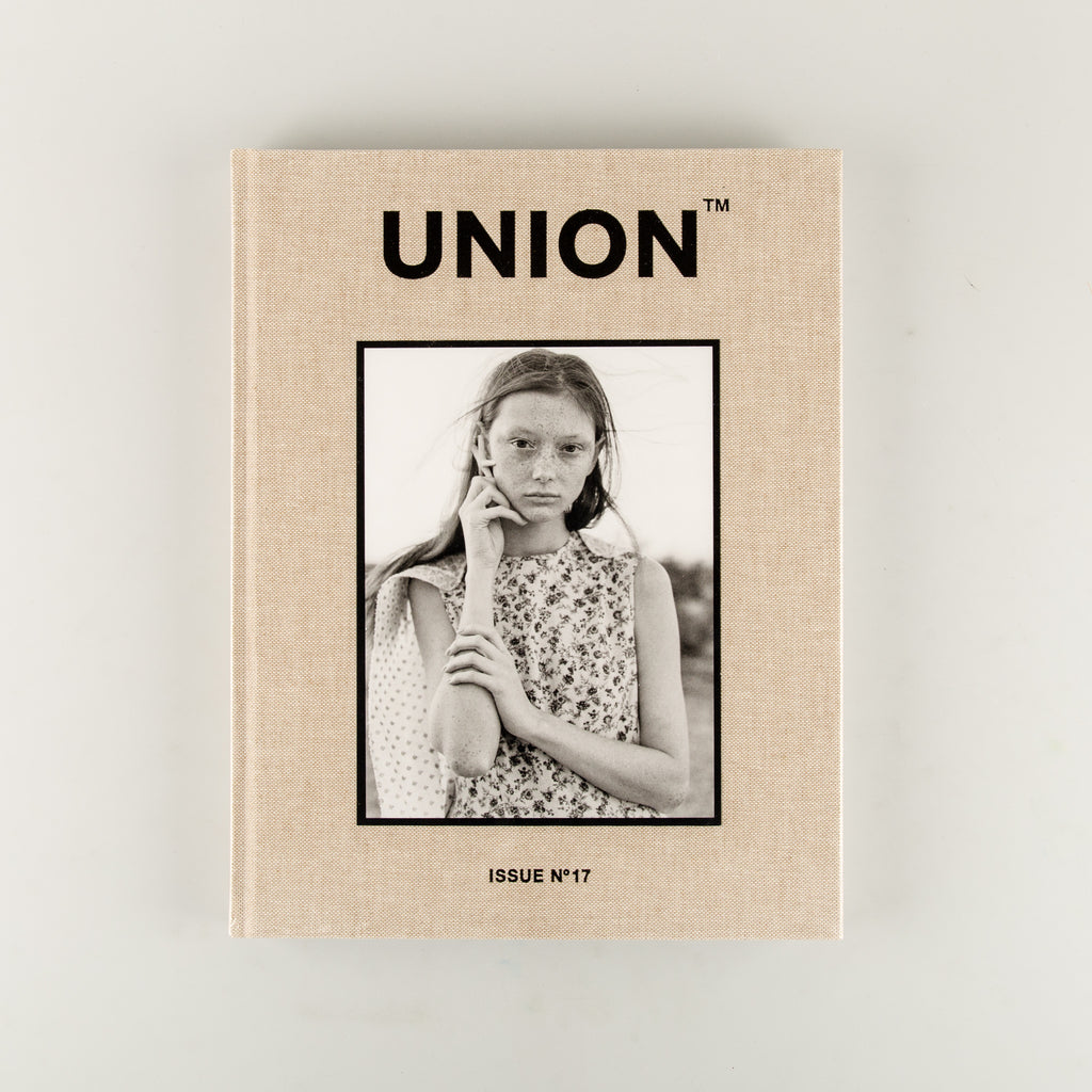 Union Journal Magazine 17 - 12