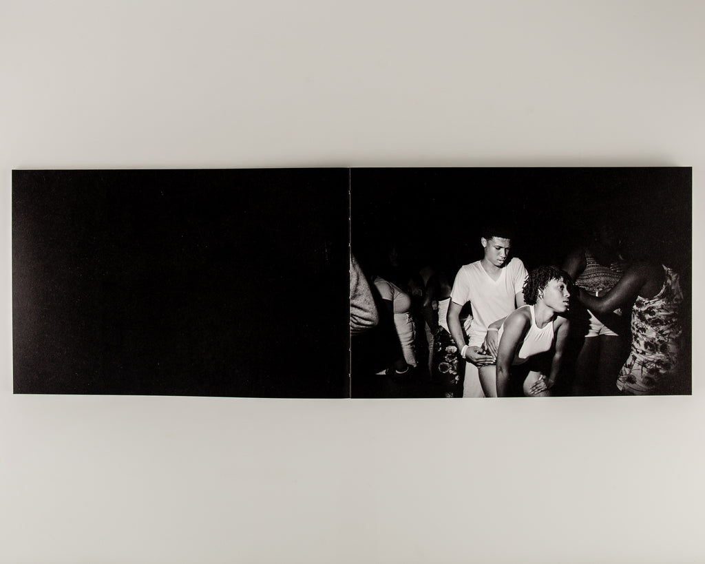 Untitled by Sasha Phyars-Burgess - 6