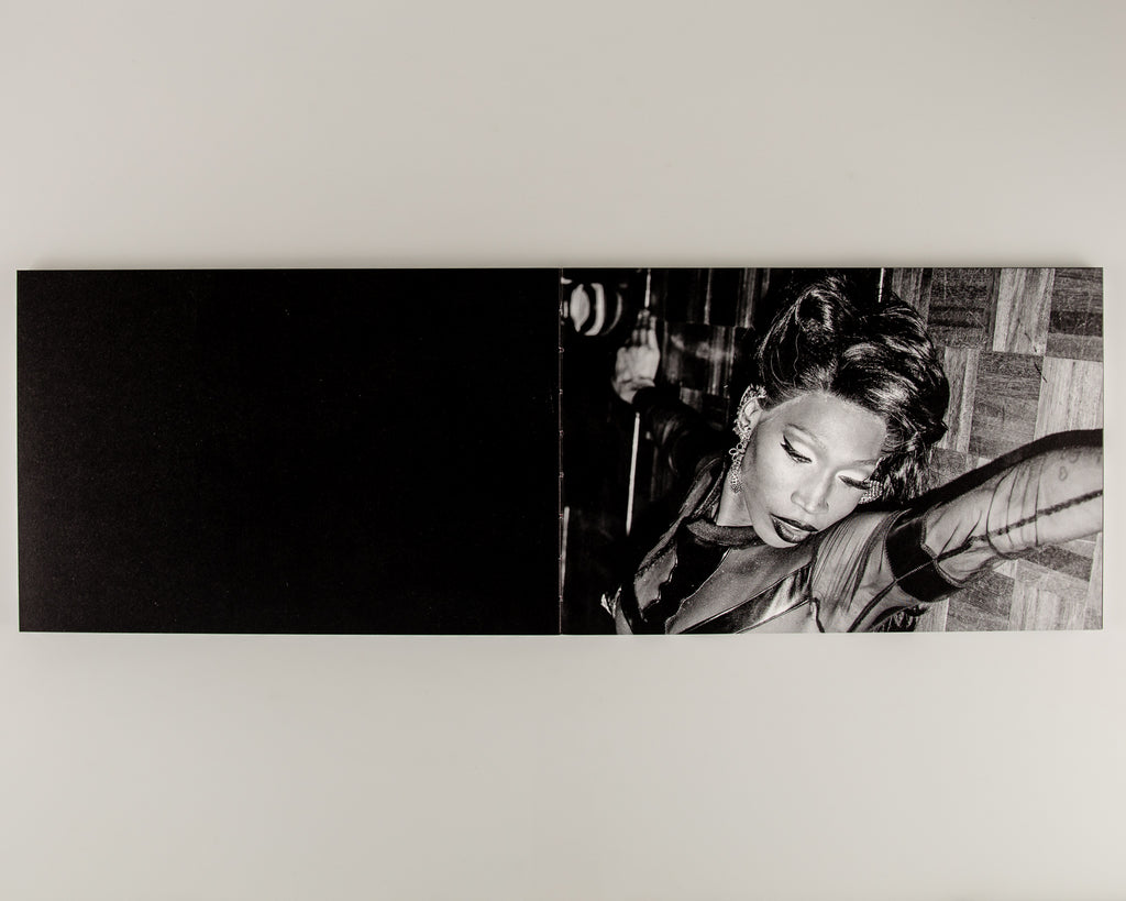 Untitled by Sasha Phyars-Burgess - 11
