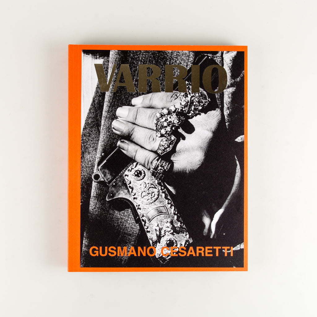 Varrio by Gusmano Cesaretti - 13