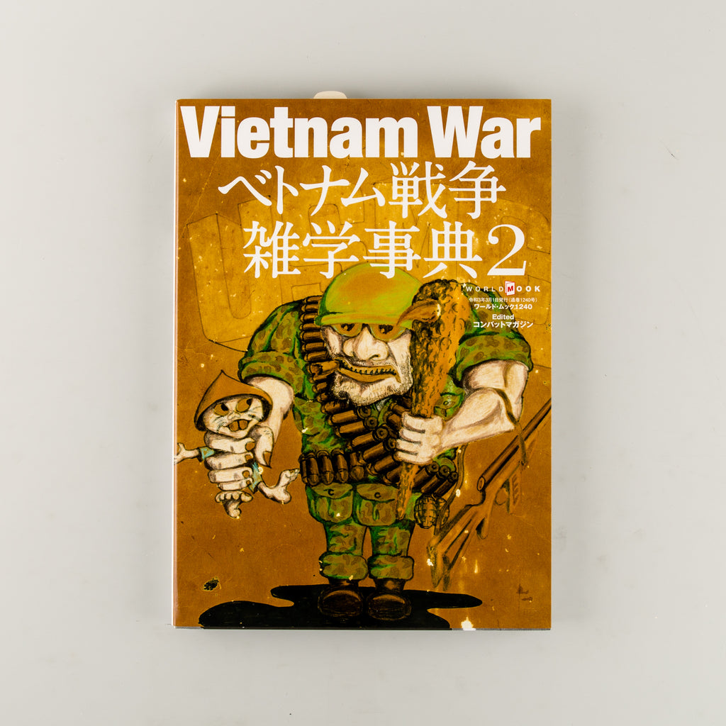 Vietnam War 2 - 13